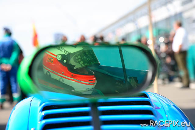 1000Km-Rennen NR 2008 - So 04 Startaufstellung IMG_1936