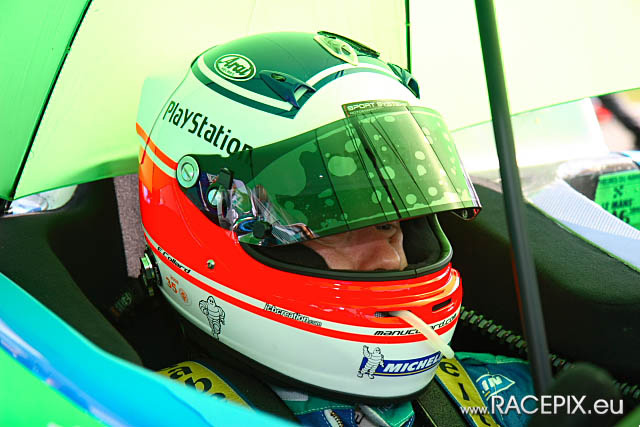 1000Km-Rennen NR 2008 - So 04 Startaufstellung IMG_1938