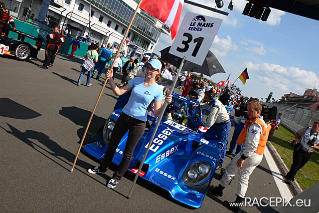 1000Km-Rennen NR 2008 - So 04 Startaufstellung IMG_1943