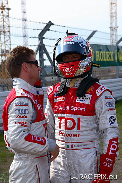 1000Km-Rennen NR 2008 - So 04 Startaufstellung IMG_1950