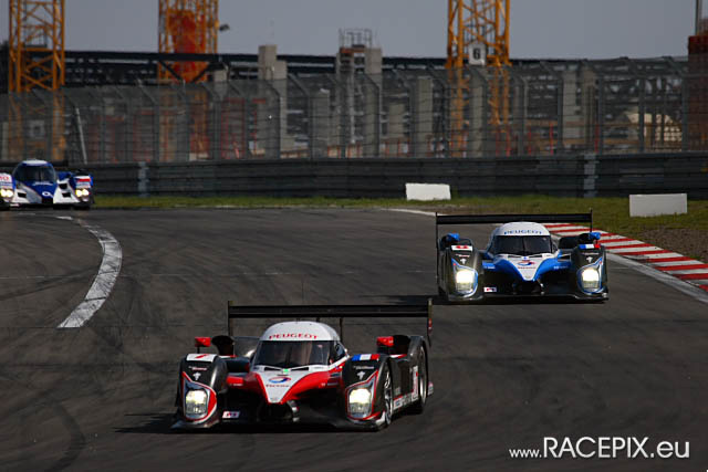 1000Km-Rennen NR 2008 - So 04 Startaufstellung IMG_1963