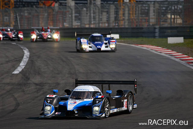 1000Km-Rennen NR 2008 - So 04 Startaufstellung IMG_1964