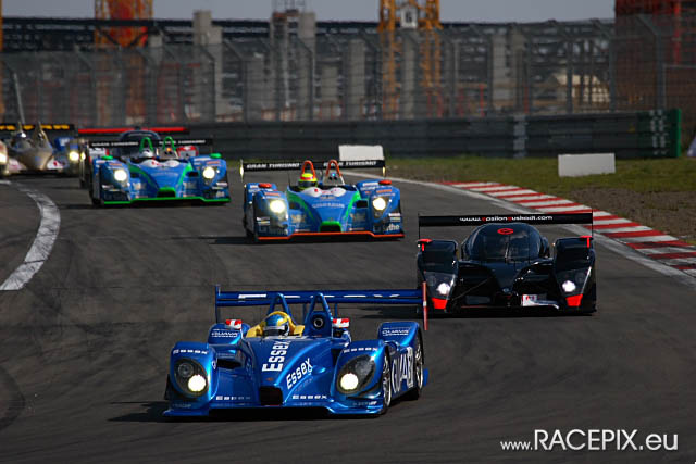 1000Km-Rennen NR 2008 - So 04 Startaufstellung IMG_1968