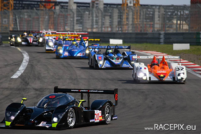 1000Km-Rennen NR 2008 - So 04 Startaufstellung IMG_1971