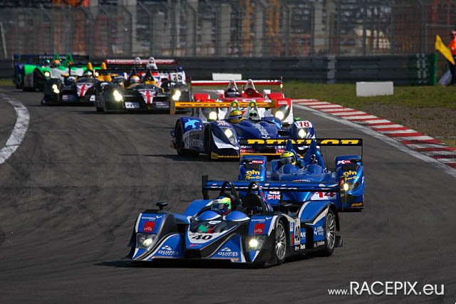 1000Km-Rennen NR 2008 - So 04 Startaufstellung IMG_1973