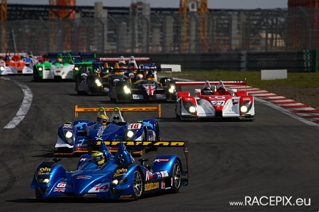 1000Km-Rennen NR 2008 - So 04 Startaufstellung IMG_1974