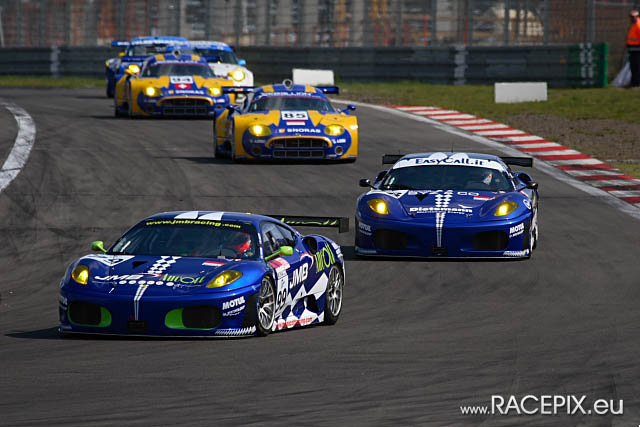 1000Km-Rennen NR 2008 - So 04 Startaufstellung IMG_1979