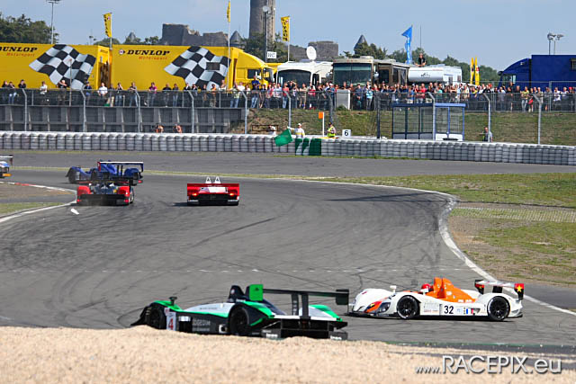 1000Km-Rennen NR 2008 - So 04 Startaufstellung IMG_2005