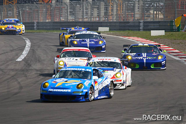 1000Km-Rennen NR 2008 - So 04 Startaufstellung IMG_2008