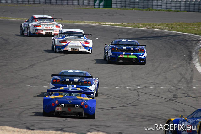 1000Km-Rennen NR 2008 - So 04 Startaufstellung IMG_2011