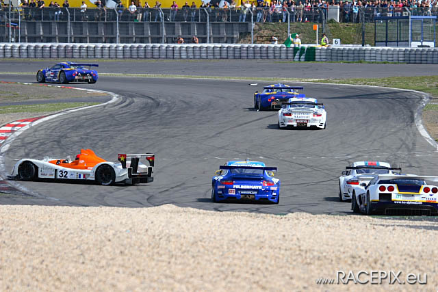 1000Km-Rennen NR 2008 - So 04 Startaufstellung IMG_2013