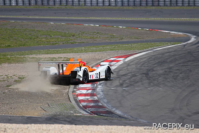 1000Km-Rennen NR 2008 - So 04 Startaufstellung IMG_2015