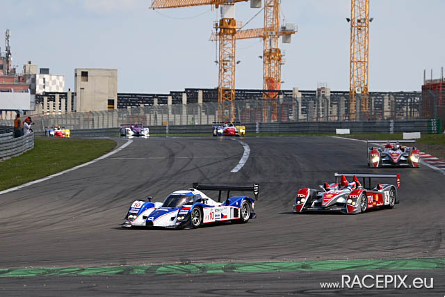 1000Km-Rennen NR 2008 - So 04 Startaufstellung IMG_2021