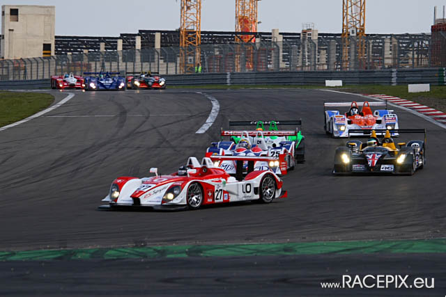 1000Km-Rennen NR 2008 - So 04 Startaufstellung IMG_2028