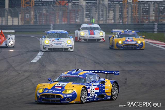 1000Km-Rennen NR 2008 - So 04 Startaufstellung IMG_2038