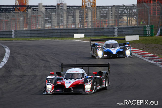 1000Km-Rennen NR 2008 - So 04 Startaufstellung IMG_2041