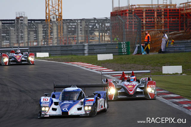 1000Km-Rennen NR 2008 - So 04 Startaufstellung IMG_2043