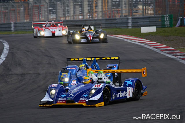 1000Km-Rennen NR 2008 - So 04 Startaufstellung IMG_2050