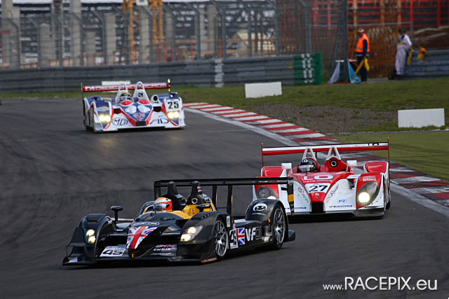 1000Km-Rennen NR 2008 - So 04 Startaufstellung IMG_2051