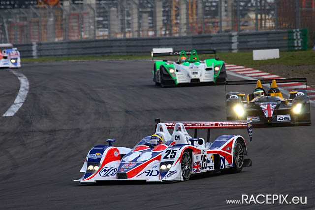 1000Km-Rennen NR 2008 - So 04 Startaufstellung IMG_2052