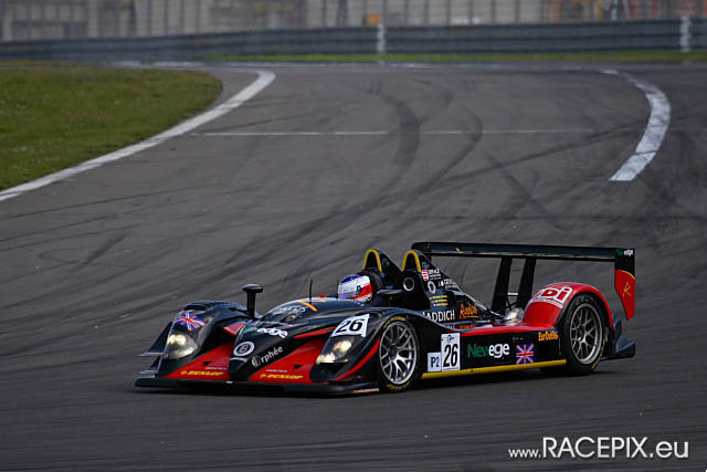 1000Km-Rennen NR 2008 - So 04 Startaufstellung IMG_2054