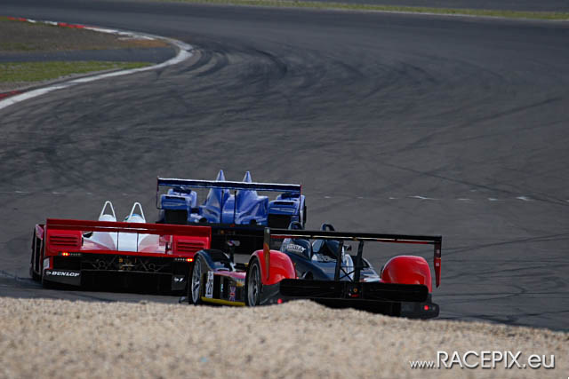 1000Km-Rennen NR 2008 - So 04 Startaufstellung IMG_2055