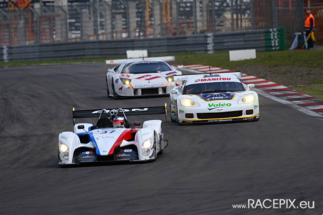 1000Km-Rennen NR 2008 - So 04 Startaufstellung IMG_2058