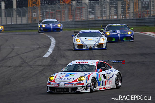 1000Km-Rennen NR 2008 - So 04 Startaufstellung IMG_2062