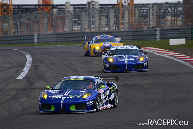 1000Km-Rennen NR 2008 - So 04 Startaufstellung IMG_2063