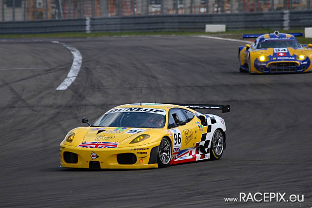 1000Km-Rennen NR 2008 - So 04 Startaufstellung IMG_2065