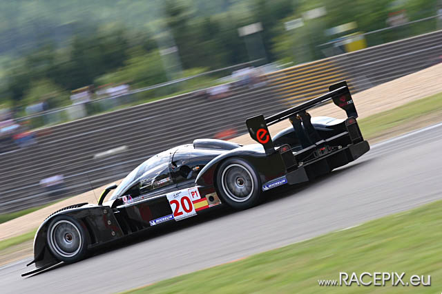 1000Km-Rennen NR 2008 - So 05 Rennen IMG_2187