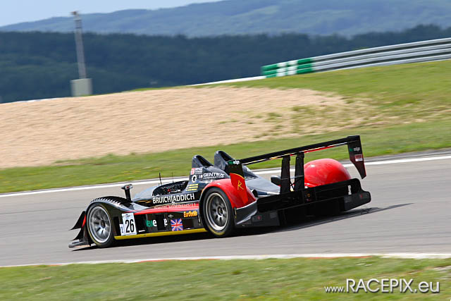 1000Km-Rennen NR 2008 - So 05 Rennen IMG_2235