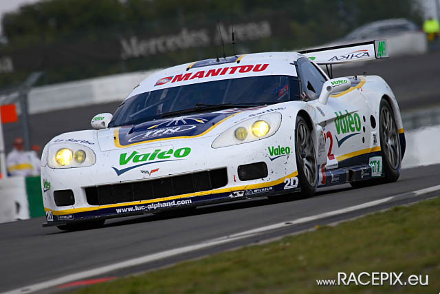 1000Km-Rennen NR 2008 - So 05 Rennen IMG_2256