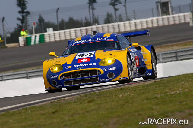 1000Km-Rennen NR 2008 - So 05 Rennen IMG_2287