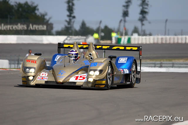 1000Km-Rennen NR 2008 - So 05 Rennen IMG_2340