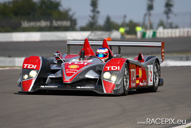 1000Km-Rennen NR 2008 - So 05 Rennen IMG_2350