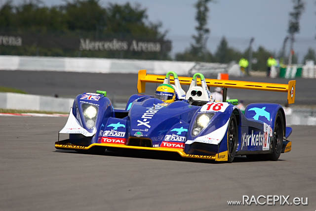 1000Km-Rennen NR 2008 - So 05 Rennen IMG_2368