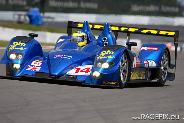 1000Km-Rennen NR 2008 - So 05 Rennen IMG_2369