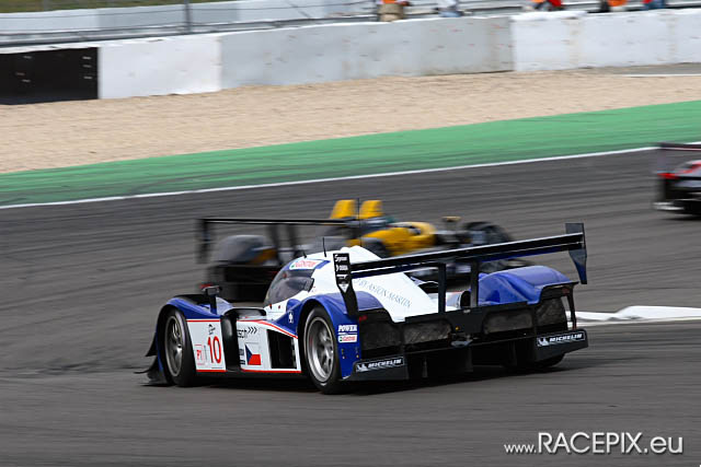 1000Km-Rennen NR 2008 - So 05 Rennen IMG_2393