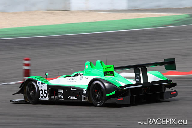 1000Km-Rennen NR 2008 - So 05 Rennen IMG_2394