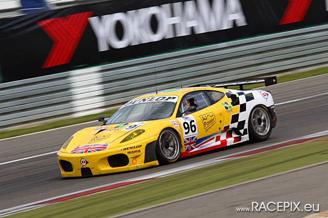 1000Km-Rennen NR 2008 - So 05 Rennen IMG_2395