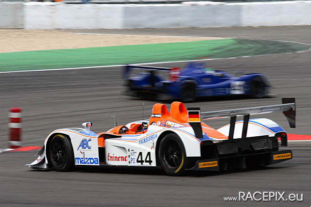 1000Km-Rennen NR 2008 - So 05 Rennen IMG_2397