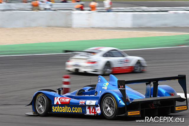 1000Km-Rennen NR 2008 - So 05 Rennen IMG_2410