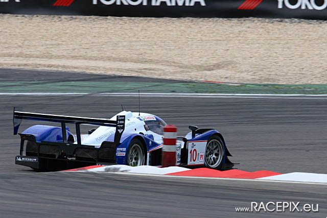 1000Km-Rennen NR 2008 - So 05 Rennen IMG_2486