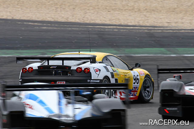 1000Km-Rennen NR 2008 - So 05 Rennen IMG_2488