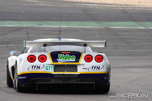 1000Km-Rennen NR 2008 - So 05 Rennen IMG_2491