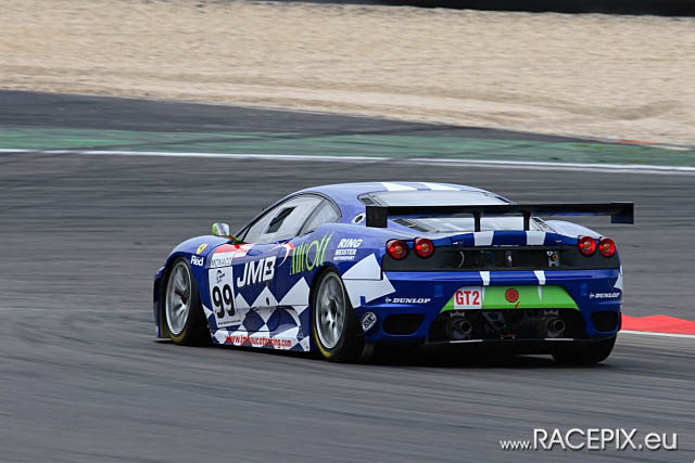 1000Km-Rennen NR 2008 - So 05 Rennen IMG_2510