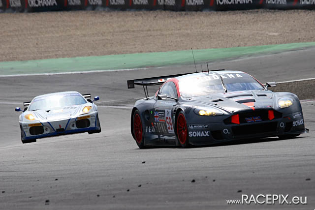 1000Km-Rennen NR 2008 - So 06 Rennen IMG_2732