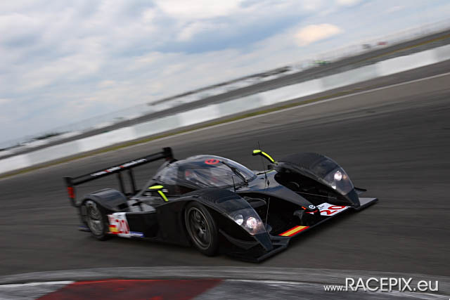 1000Km-Rennen NR 2008 - So 06 Rennen IMG_2769