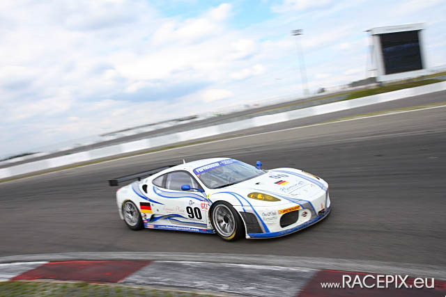 1000Km-Rennen NR 2008 - So 06 Rennen IMG_2774